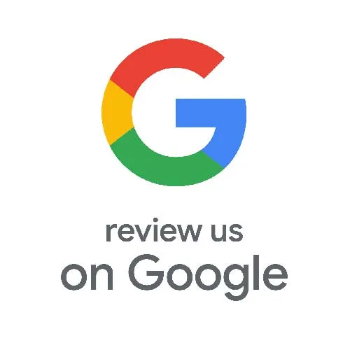Google 5-star review